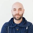 A creator using RizeUp